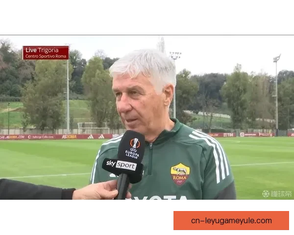 加斯佩里尼明天见证年轻人成长