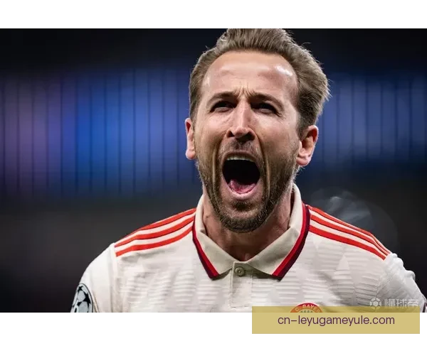 英格兰周薪榜托尼居首凯恩第二