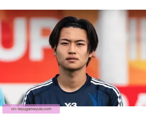 日本U23队长市原吏音赴阿尔