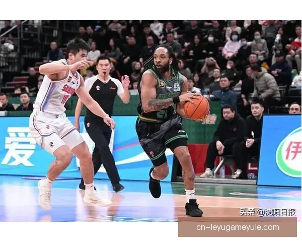 辽宁105比91胜天津莫兰德