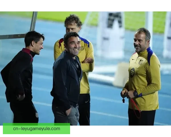 弗里克称与德科同道更像球员爷