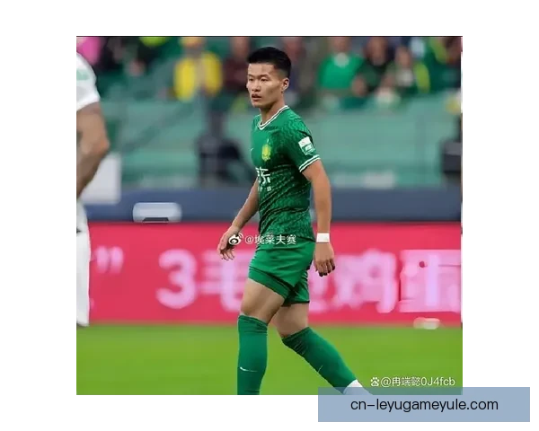 林良铭破门国安热身战平华城队