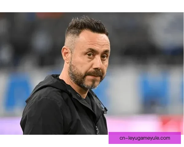 马赛临时主帅称德泽尔比为优秀人物