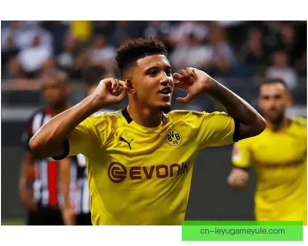 桑乔：最爱主场球迷激情助威声