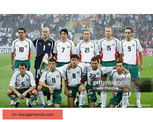 90年代前腰神仙打架 巴拉科夫的足球地位 90年代前腰神仙打架 巴拉科夫的足球地位