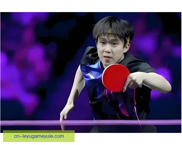WTT重庆赛抽签 王楚钦小莫亮相 WTT重庆赛抽签 王楚钦小莫亮相