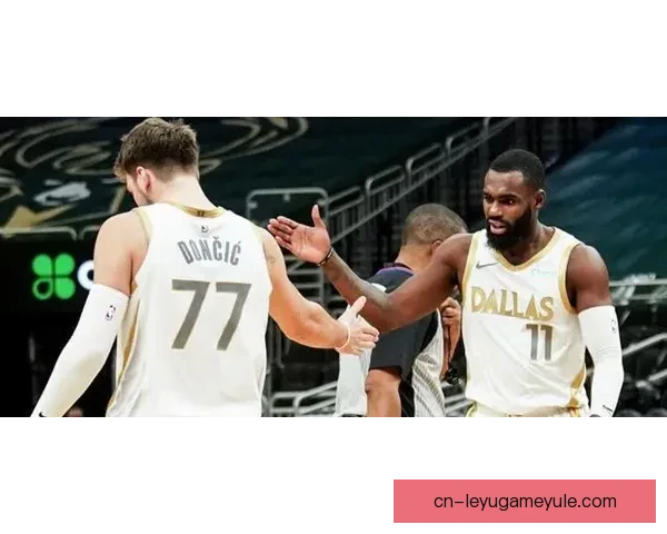 东契奇近三战火力全开回应质疑