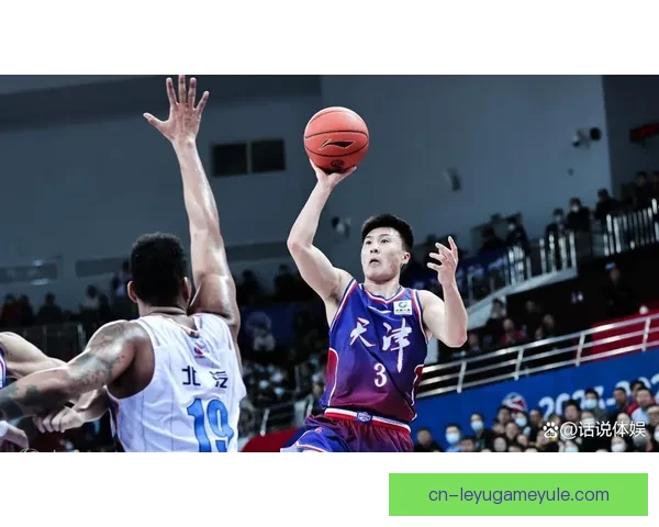 北控险胜天津 里勒23分林庭谦21分