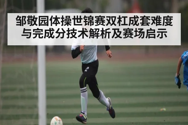 邹敬园体操世锦赛双杠成套难度与完成分技术解析及赛场启示（leyu）